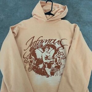 men’s hoodie